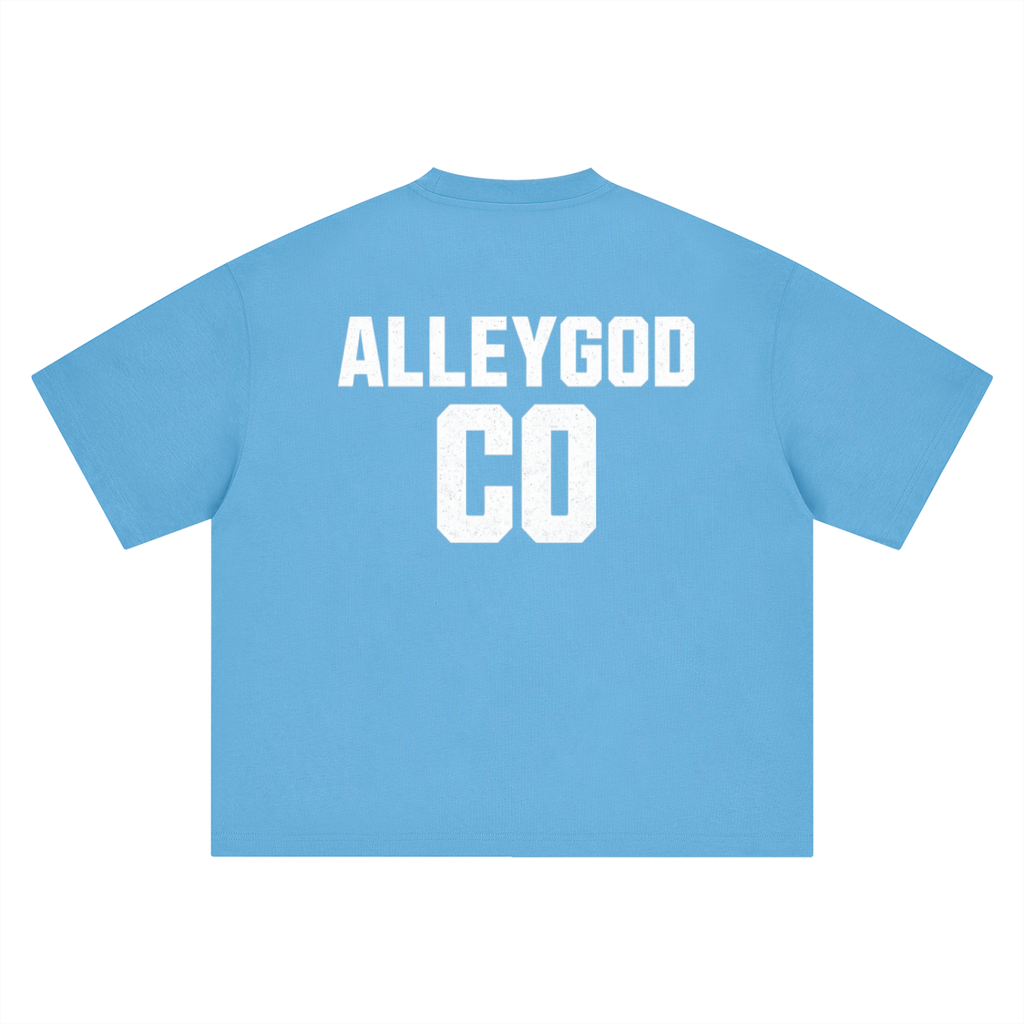 ALLEYGOD