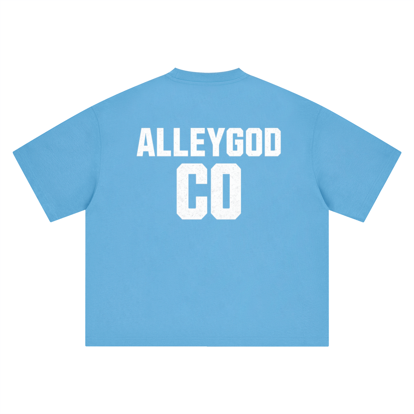 ALLEYGOD