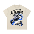 ALLEYGOD