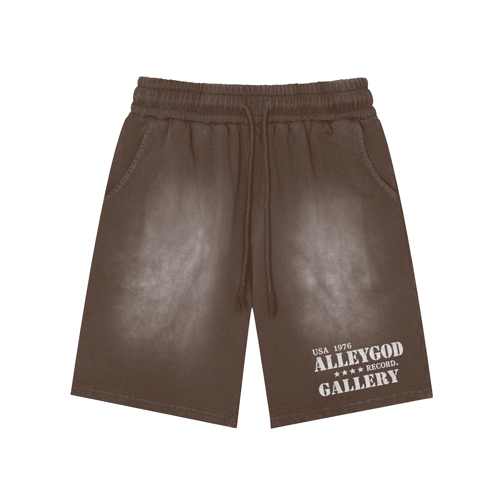 ALLEYGOD