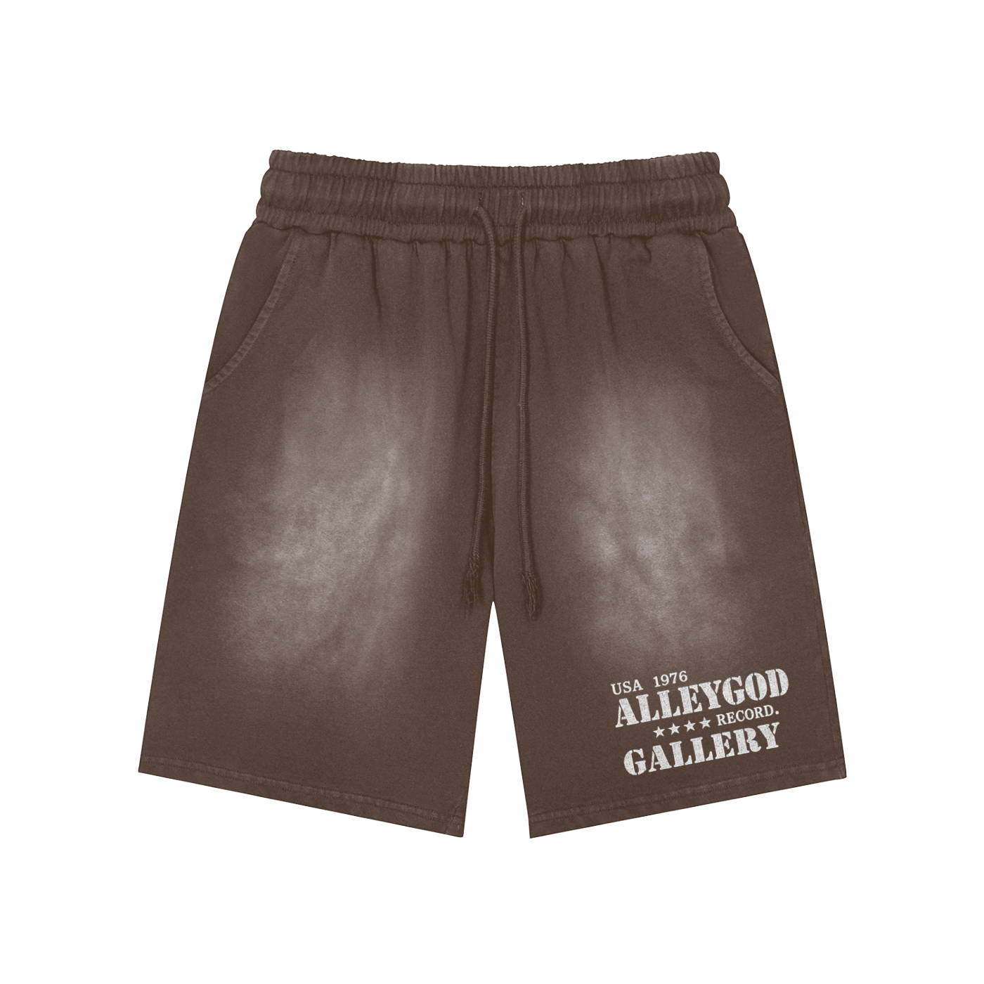 ALLEYGOD