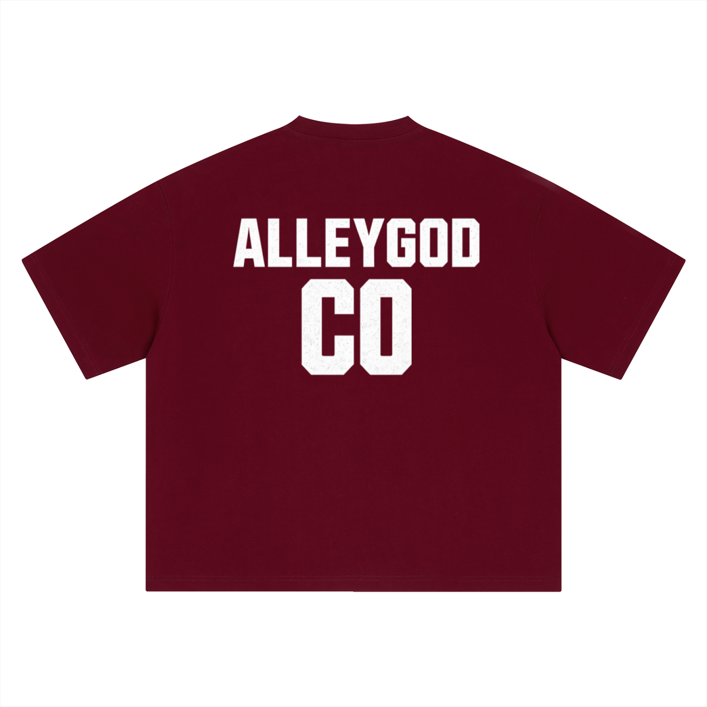 ALLEYGOD