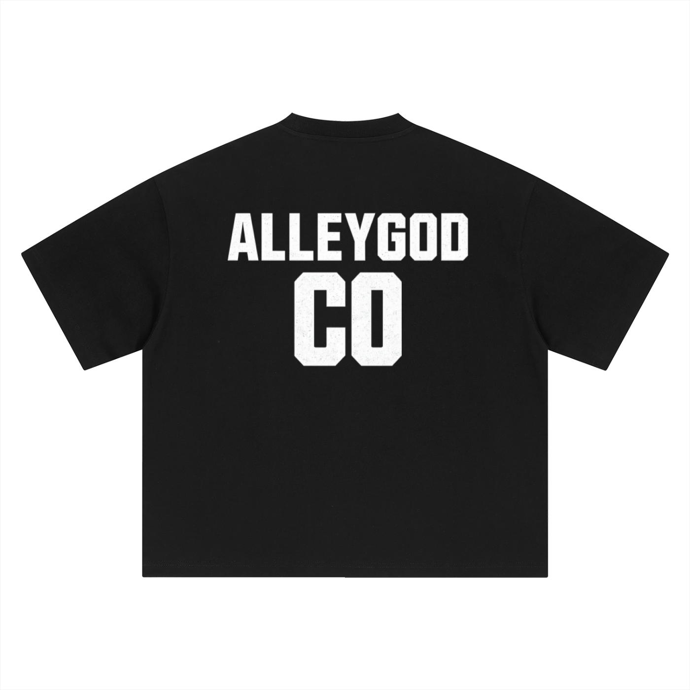 ALLEYGOD
