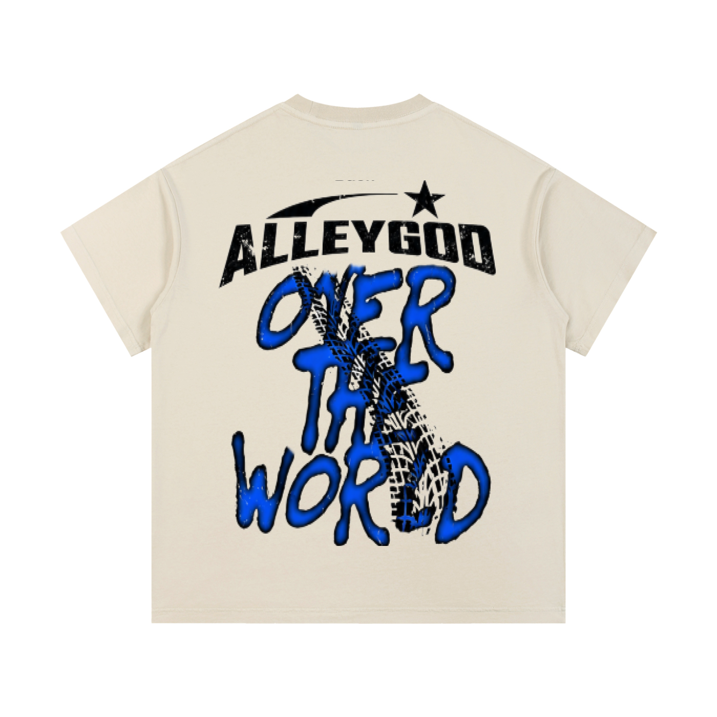 ALLEYGOD