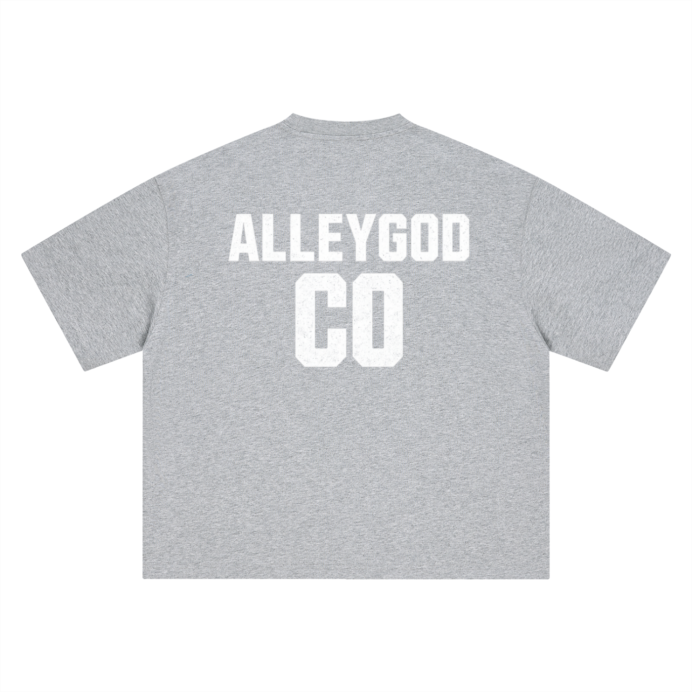 ALLEYGOD