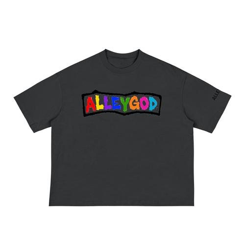 ALLEYGOD