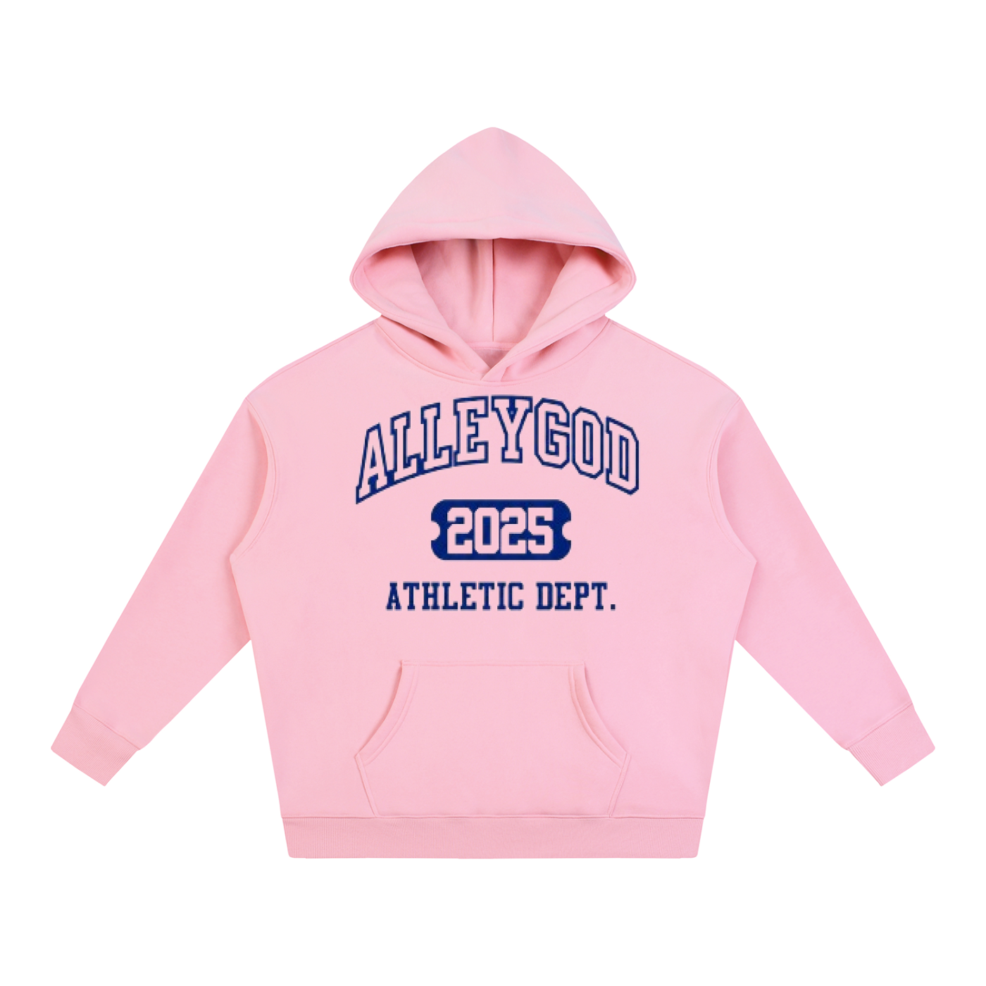 ALLEYGOD