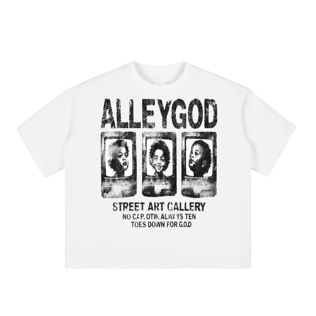 ALLEYGOD