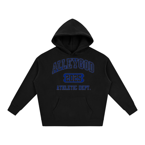 ALLEYGOD