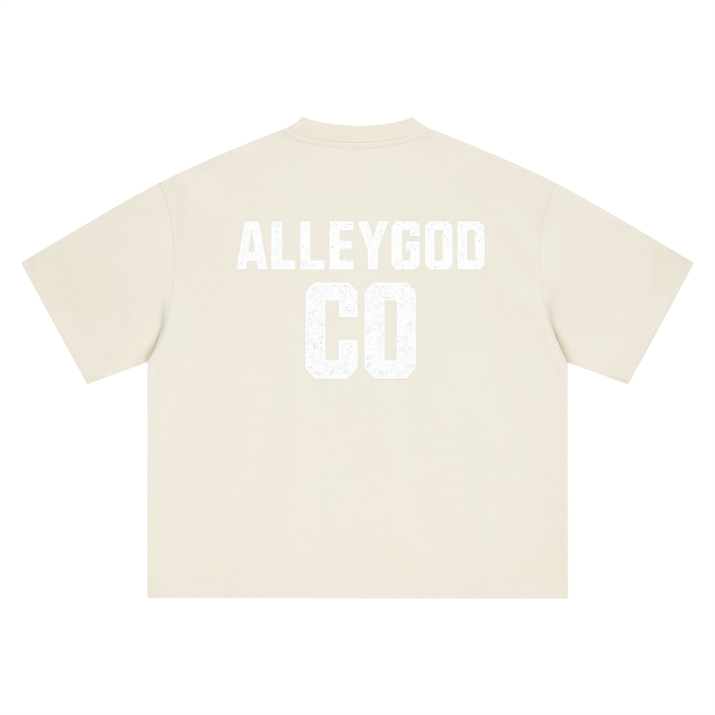 ALLEYGOD