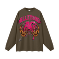 ALLEYGOD